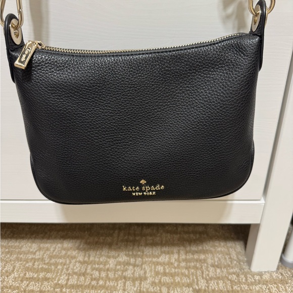 Kate Spade small Rosie leather crossbody - Picture 1 of 8